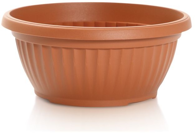 Prosperplast Misa Terra terakota 35 cm