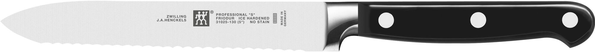 Zwilling Zestaw 4 noży w bloku Professional S 35223-000-0