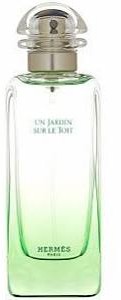 Hermes Un Jardin Sur Le Toit Edt 100 ML