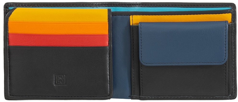 DuDu Colorful - Tullio - Black