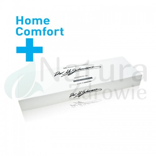 Dr. M. Schwarz Żel wybielający Home Comfort+ Duży Dr. Martin Schwarz