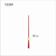 Atrix Wskazówka sekundnika czerwona /YS23