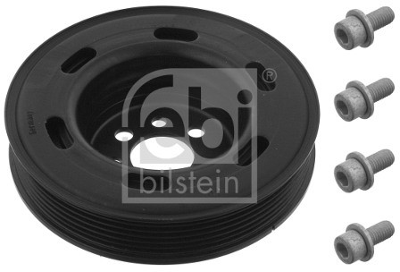 FEBI Koło pasowe, wał korbowy FEBI 33608