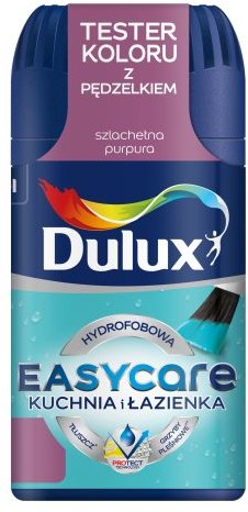 Dulux Tester Easy Care Kuchnia i $83azienka szlachetna purpura 50 ml