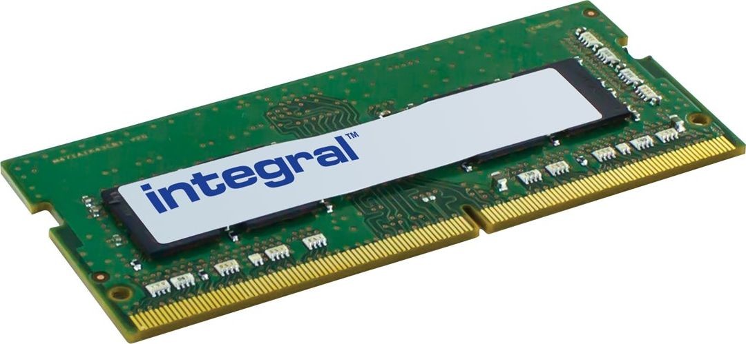 Integral  do laptopa SODIMM DDR4 8GB 2400 MHz CL17 IN4V8GNDLRI IN4V8GNDLRI