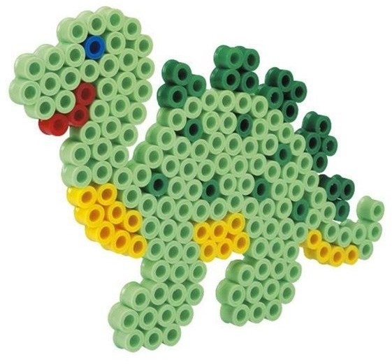 Hama Ironing Beads Sign Maxi-Dino 8215