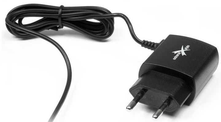 eXtreme Ładowarka sieciowa USB typ-c 2,1A TTT TT006547
