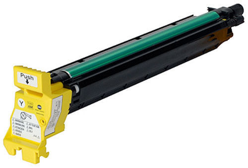 Konica minolta Minolta bęben oryginalny 4062-313, yellow, 30000 stron, Minolta Magic Color 7450