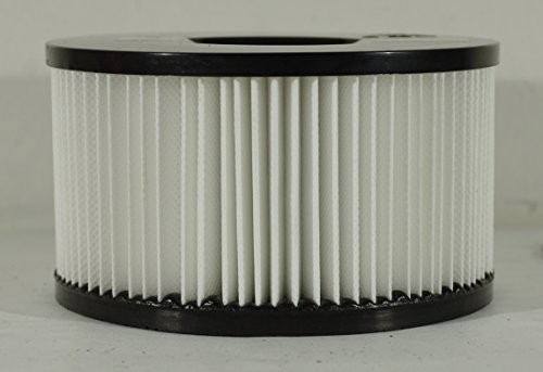 Vigor Blinky Filtry do odkurzacz do popiołu  Vigor 600  800  1200 watów  Designer  COD. Artykuł    45/3