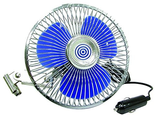 Carpoint 0570011 wentylator 24 V 0570011