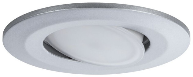 Paulmann Calla Zestaw opraw wbudowanych ruchomych chrom mat 99925
