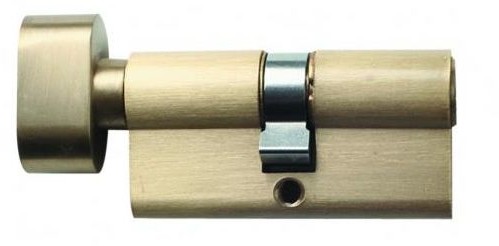 Gerda Wkładka drzwiowa WKE1 30 x 30G mm