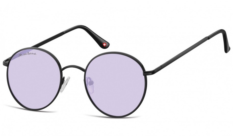 Montana Okulary Przeciwsłoneczne Lenonki FS85D FS85D