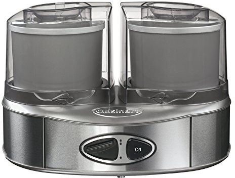 Cuisinart ICE 40 BCE