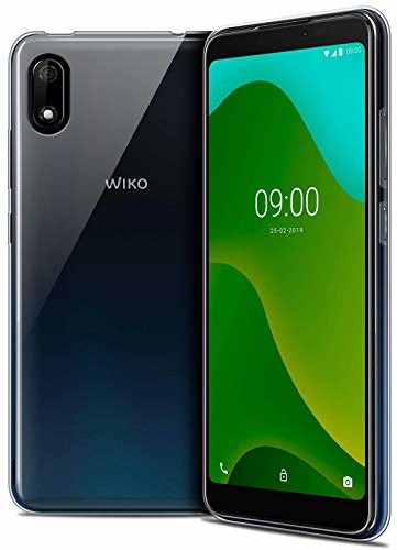 Wiko Caseink Powłoka ochronna do Y70 5.99