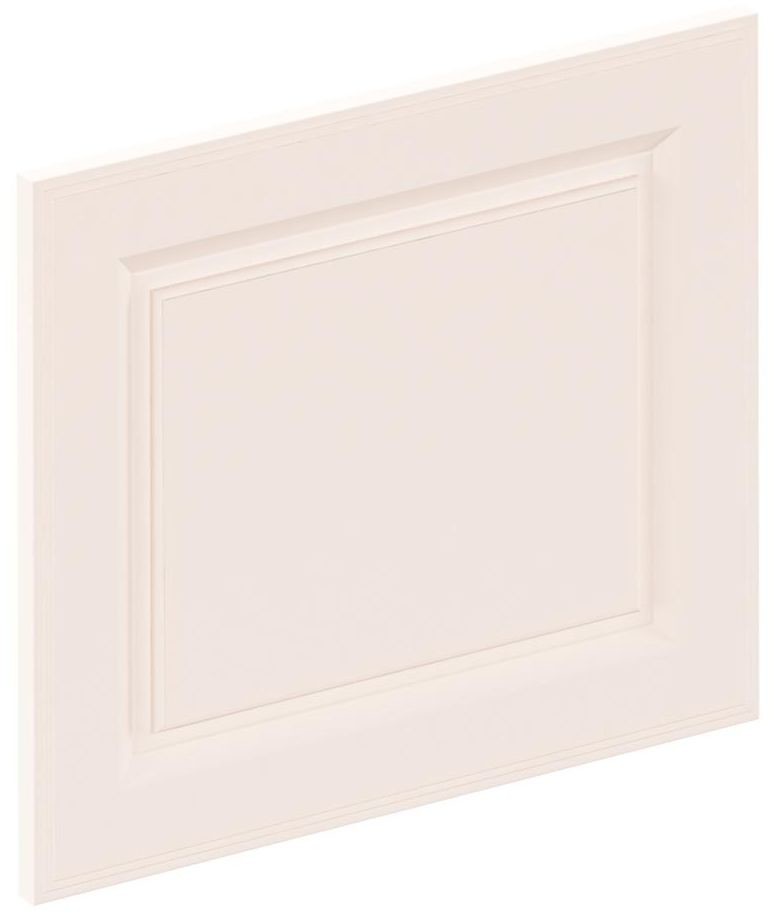 DELINIA ID Front szuflady/okapowy FDL45/39 Oxford kremowy Delinia ID