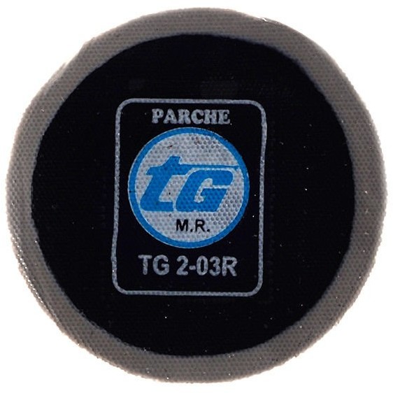 Tirso Gomez Wkład Diagonalny Tg 2-03R  80Mm - 1 Sztuka