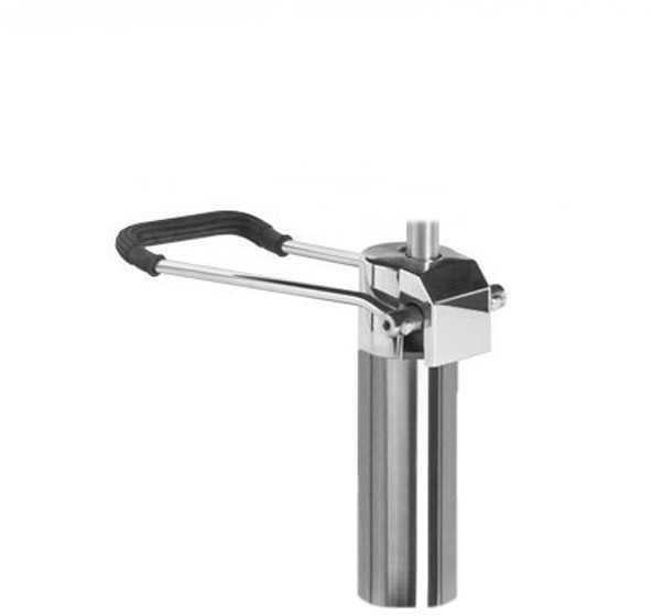 ACTIVESHOP SIŁOWNIK DO FOTELA FRYZJERSKIEGO D04 134997 [15826486]