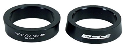 FSA Adapter panewki 386evo korby na BB30 + bbpf30 200-3204