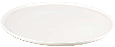 ASA 2034013 oco talerz, porcelana, biała, 32 x 32 x 2 cm 2034013