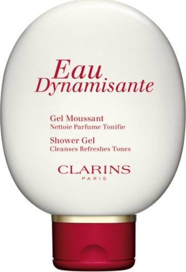 Clarins Żel pod prysznic Eau Dynamisante Shower Gel 150ml 891267404