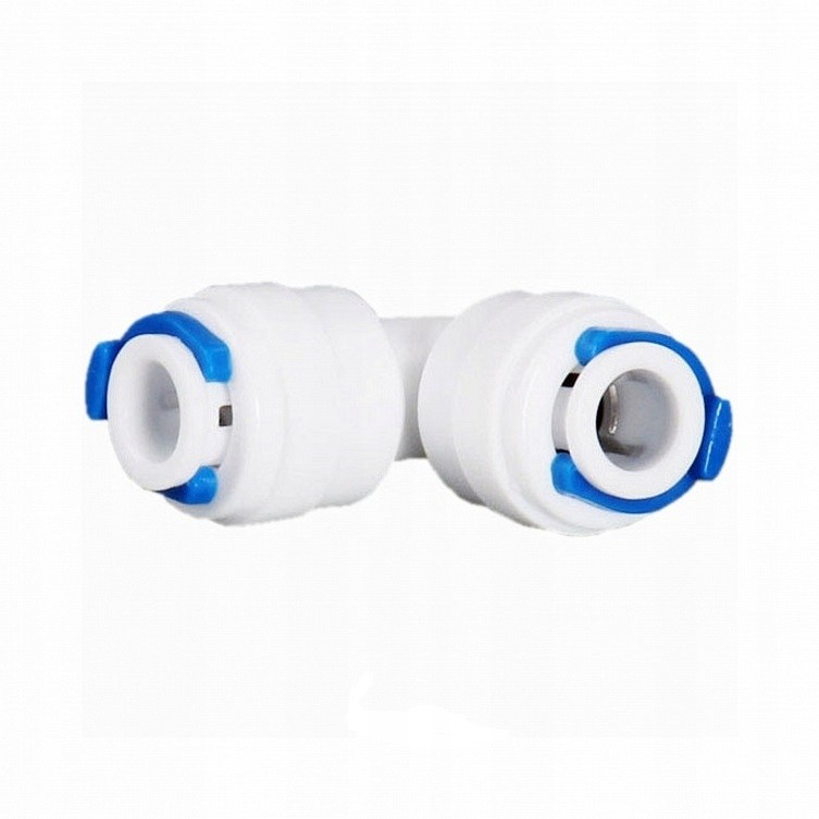 Złączka Szybkozłączka Kolanko 2 x 1/4 '' Osmoza