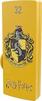 Emtec Harry Potter Hufflepuff ECMMD32GM730HP04 32GB