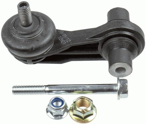 LEMFÖRDER Drążek / wspornik, stabilizator 38600 01 38600 01