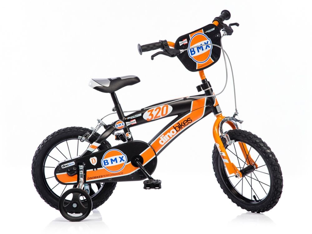 Dino Bikes BMX 14