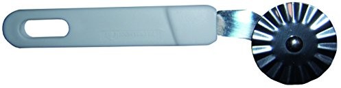 Zenker Fackelmann wałek do ciasta  3,5 cm, tworzywo sztuczne, wielokolorowa, 16,5 x 3,5 x 1 cm 42940
