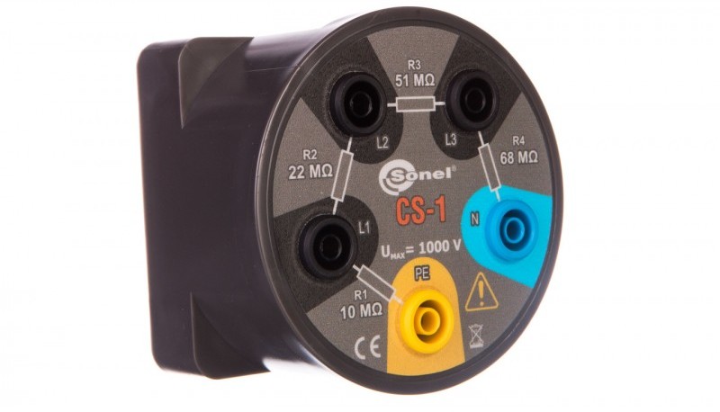 SONEL Adapter CS-1 - symulator kabla WAADACS1 WAADACS1