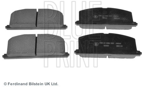 BLUE PRINT ADT34279
