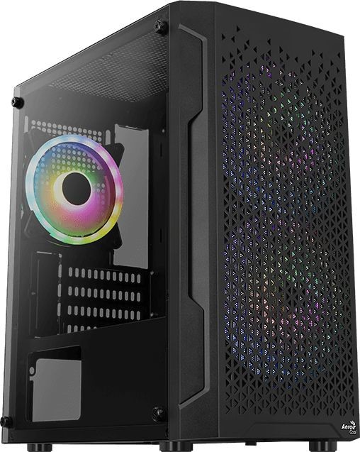 Aerocool Trinity Mini V2 FRGB ACCS-PV32033.11 ACCS-PV32033.11