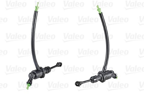 VALEO Valeo pompa sprzęgła 804820