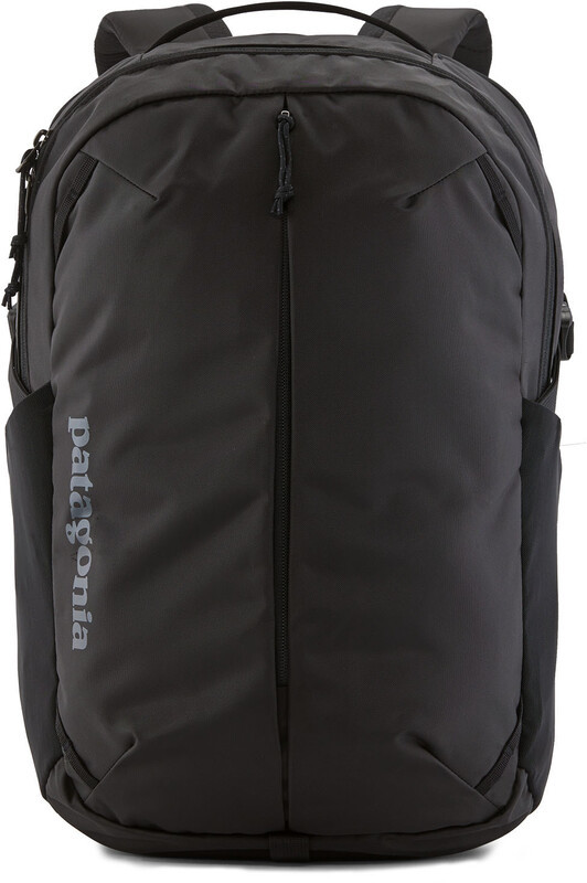 PATAGONIA Refugio Day Pack 26l, czarny 2022 Plecaki turystyczne 47913-BLK-ALL