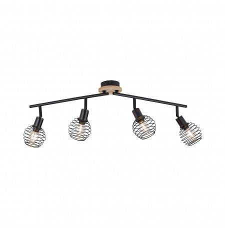 Leuchten Direkt Lampa sufitowa EUGEN 15924-79 15924-79