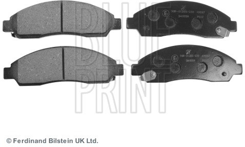 BLUE PRINT ADZ94229