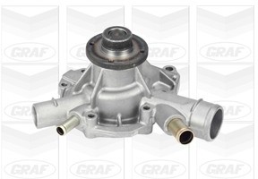 METELLI Pompa wodna PA910