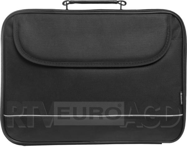 Defender Torba do notebooka Defender ASCETIC 15.6 czarna