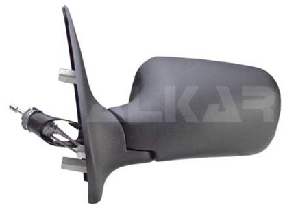 ALKAR Lusterko zewnętrzne 6165493