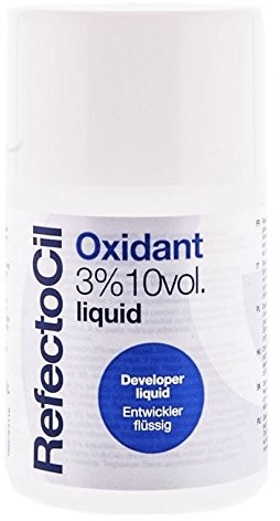 RefectoCil Woda Utleniona Liquid 100ml 8537