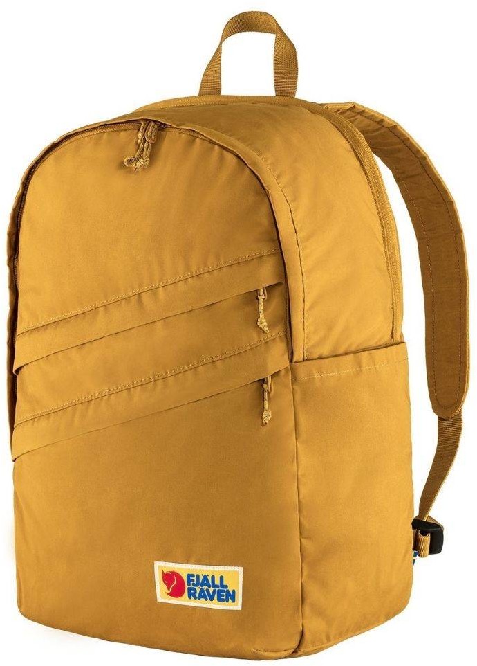 Fjallraven Plecak miejski Fjallraven Vardag 28 Laptop - acorn 27246-166