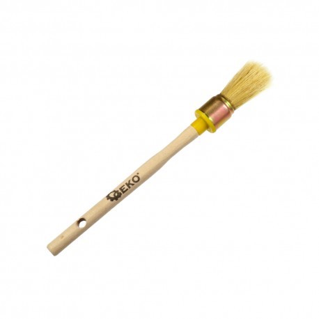 GEKO Pędzel okrągły GOLD 20 3978 G66018