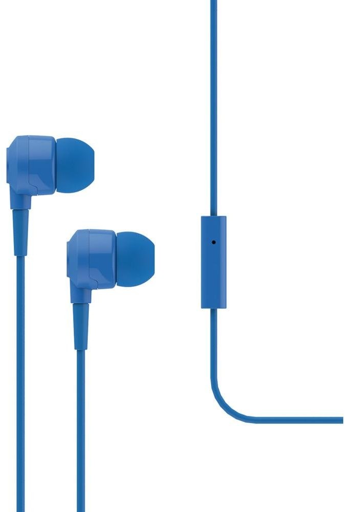 TTEC J10 niebieskie (2KMM10MR TJ10B)