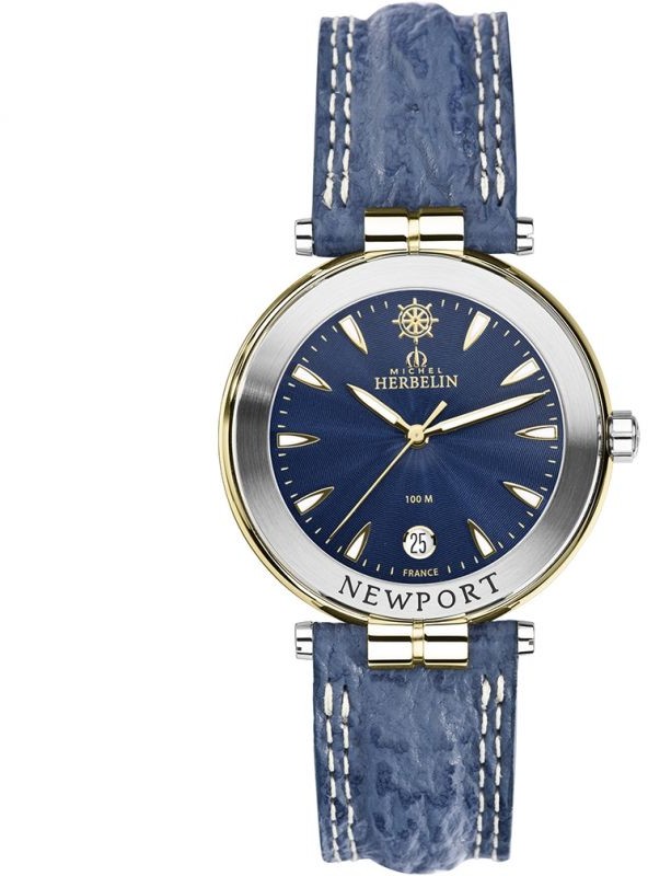 Michel Herbelin 12255/T35