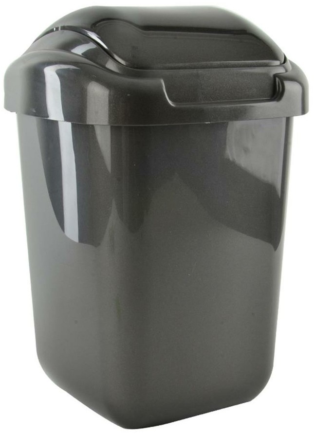 FENIKS Orion 50 l, antracyt