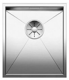 Blanco ZEROX 340-U Z KOR INFINO 521583