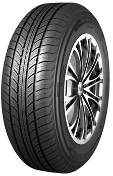 Nankang All Season Plus N-607+ 155/65R13 73T