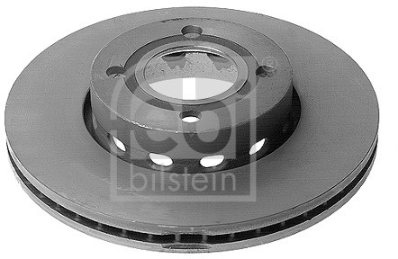 Febi Tarcza hamulcowa BILSTEIN 10914