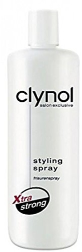 Clynol clynol Styling Spray/butelka do uzupełniania 1000 ML 4012900377720